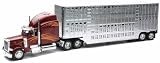 Peterbilt 379 Livestock Truck - 1:32 Scale