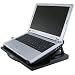 Adjustable Riser Stand w/ Cooling Fan for 17 15 Laptop