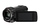 Panasonic HCV777EGK