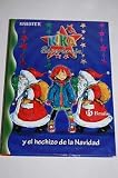 Produkt-Bild: Kika Superbruja y el hechizo de la Navidad