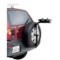 Surco BT300 Spare Tire Rack