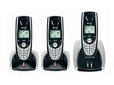 Review BT 27345 / BT Edge 2100 DECT Trio