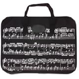 Sheet Music Briefcase/ Bag