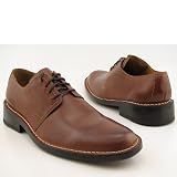 COLE HAAN Dryden New Oxfords Beige, Khaki, Tan Mens