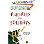 High Heels and Holidays (Maggie Kelly Mysteries)