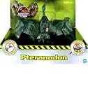 Jurassic Park: Dinosaurs Pteranodon (Green) Action Figure