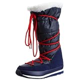 Rubber Duck Artic Joggers New Snow Boots