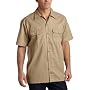 Dickies Men's Short Sleeve Work Shirt