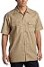 Dickies Men's Short Sleeve Work Shirt