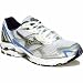Mizuno Lady Wave Rider 11 Running Shoes, Size UKL7H