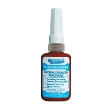 MG Chemicals 8702 Medium Strength Removable Threadlocking Adhesive