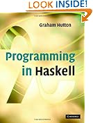 Programming in Haskell