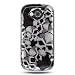 Metal Skulls Protector Case for Samsung Reality SCH-U820