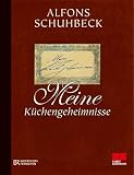 Produkt-Bild: Meine K&uuml;chengeheimnisse