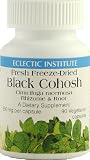 Black Cohosh 90 CAPS Eclectic Institute Inc.