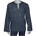Shirts from India - Mens Casual Cotton Kurta