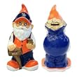 New York Mets Garden Gnome Coin Bank