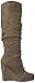 Michael Antonio Women's Eastin SDE Slouch Boot