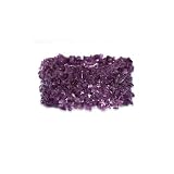 Amethyst Stretch Bracelet
