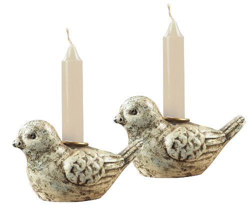 Sterling Home Mini Bird of 2