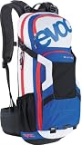 EVOC FR Enduro Team Edition bleu/blanc (Taille cadre: M/L) Sac � dos