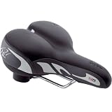 SQlab Trekkingsattel Sattel 621von "SQlab"