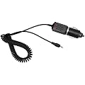 mumbi KFZ Ladekabel f�r Nokia C5 6303i 5230 Navigation 2720 Fold etc. Spiralkabel
