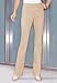 metrostyle Stretch Bootcut Leggings