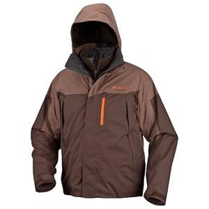 Buy Columbia Mens Tall Titanium Lhotse Mountain ll Parka
