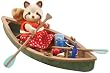 canoes