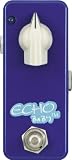 Lovepedal Echo Baby Delay Guitar Effects Pedal