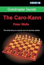 Grandmaster Secrets - the Caro-Kann