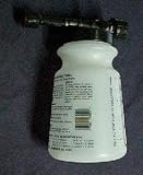 Sprayer, Hose end