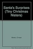 Ernest Nister's Santa's surprises