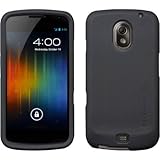 Case-Mate CM017195 Black Tough Case for Samsung Galaxy Nexus SCH-I515 - Retail Packing - 1 Case