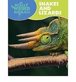 Snakes and lizards