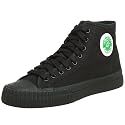 PF Flyers Men's Sandlot Center High Sneaker