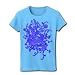 FAIRY_TAIL リブクルーネックTシャツ