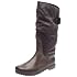 chaussures femme bottes kickers