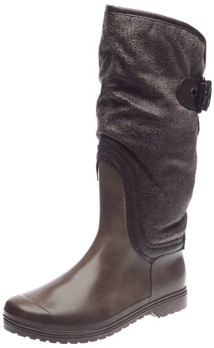 Mustang Shoes 3065602, Bottes de pluie Femme