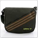 adidas Originals Tasche - Trefoil Messenger - AD262
