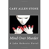 mind over murder a jake roberts novel volume 3