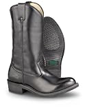 Men's Guide Gear® High - shine Pull - on