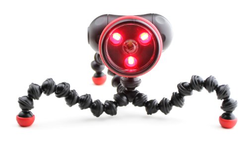 Where to buy Joby FL2-01AM Gorillatorch Flare Adjustable and Flexible Tripod Flashlight