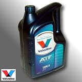 Produkt-Bild: Automatik&ouml;l ATF Dexron II D 5 Liter Valvoline