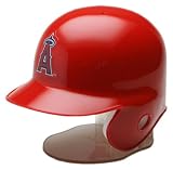 MLB Los Angeles Angels Replica Mini Helmet