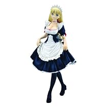 シャイニング・ウィンド クララクラン ノワール メイドversion