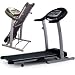 Horizon Fitness Horizon Treo T707 Treadmill Motorised Foldable!