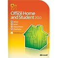 Microsoft Office Home and Student 2010 - 3PCs/1User [Download]