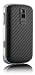 Case-Mate Backpack Carbon Fiber Black Shell for BlackBerry Bold 9000